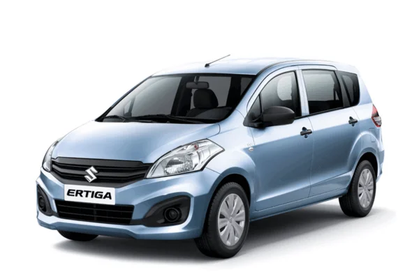 Ertiga