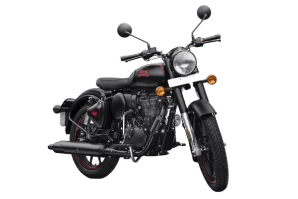 Royal Enfield