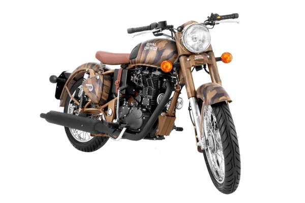 Royal Enfield