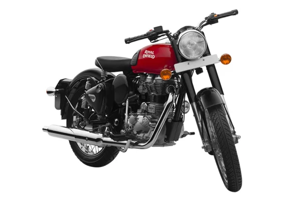 Royal Enfield