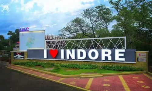 bus rental in indore