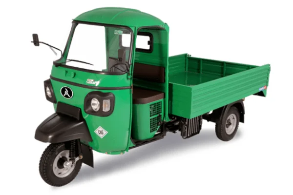 3 wheeler tempo on rent