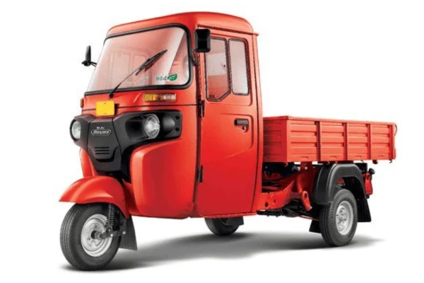 3 wheeler tempo on rent