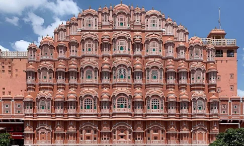 Self drive car in Jaipur