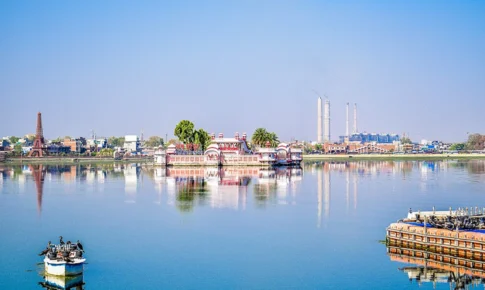 Self drive car in Kota