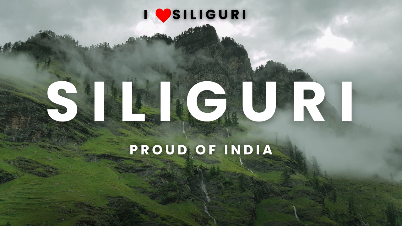 Self drive car in Siliguri