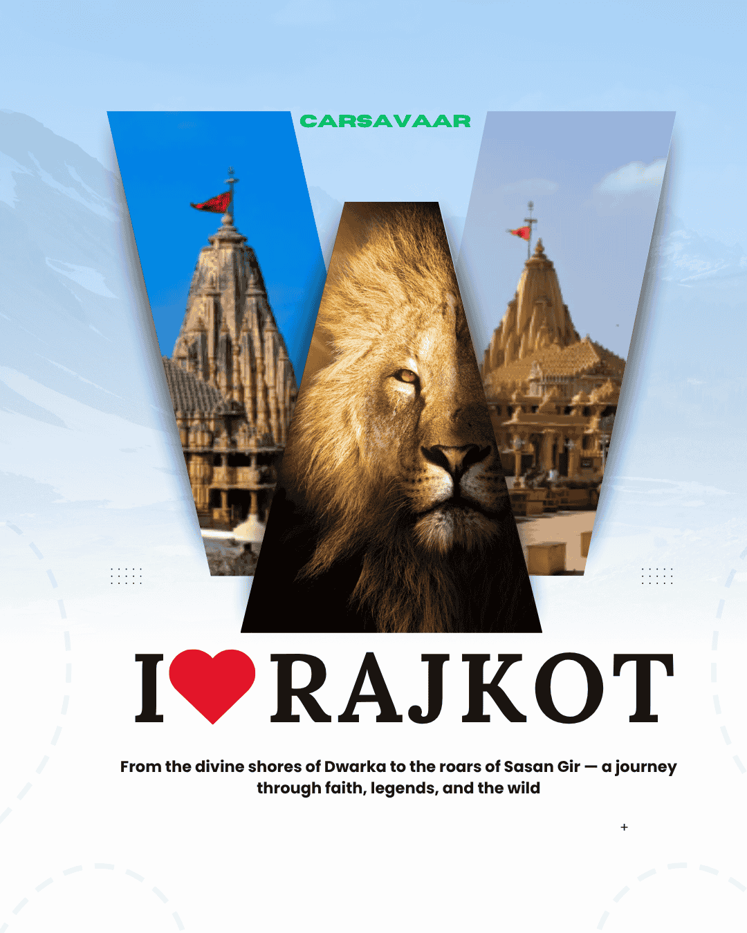 Self Drive Car In Rajkot