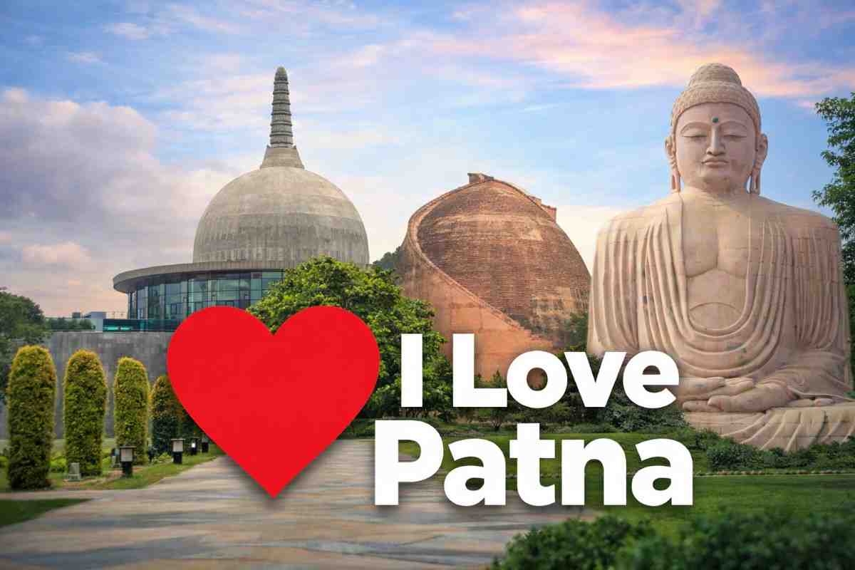 self drive car in Patna